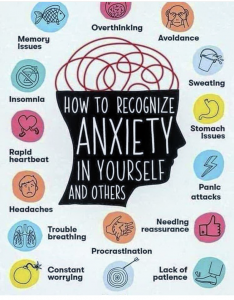 Overcoming Mental Illness: The Brittany Bailing Story